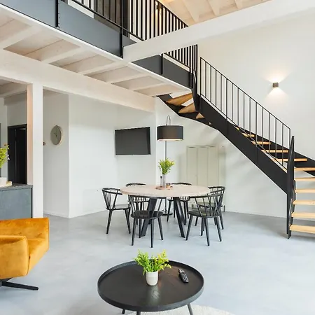 Mosellodge 度假居 恩克里克