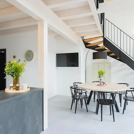 度假居 Mosellodge 恩克里克