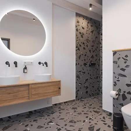 Mosellodge Дом отдыха