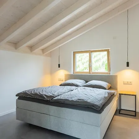 度假居 Mosellodge 恩克里克