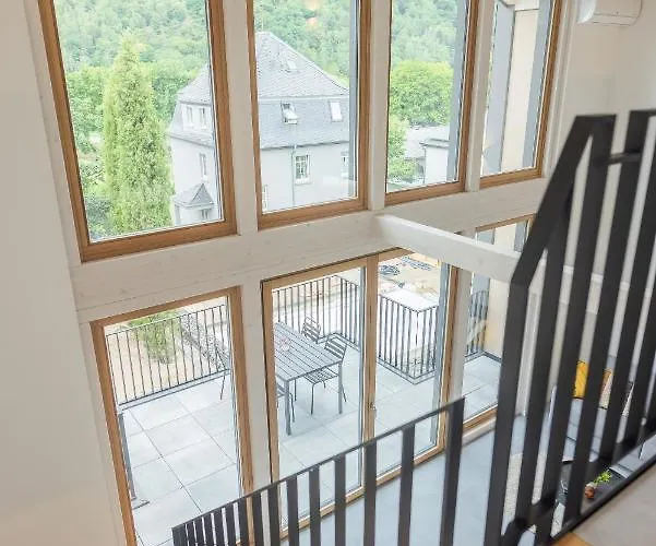 Mosellodge Casa de Férias Enkirch