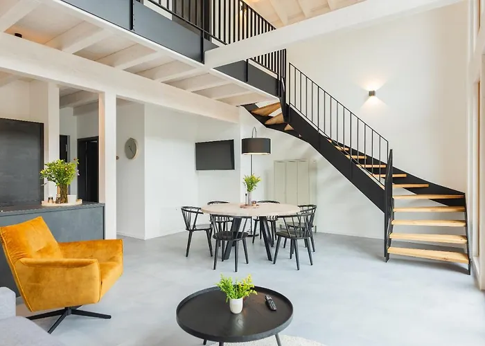 Mosellodge 度假居 恩克里克