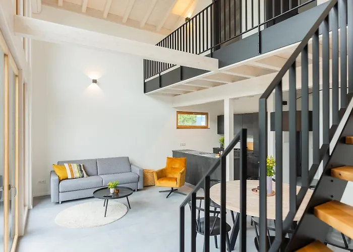 Mosellodge * Enkirch