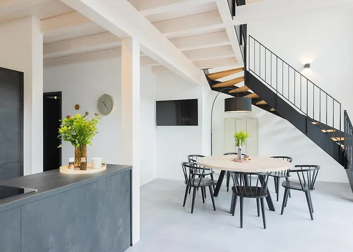 Casa de Férias Mosellodge Enkirch