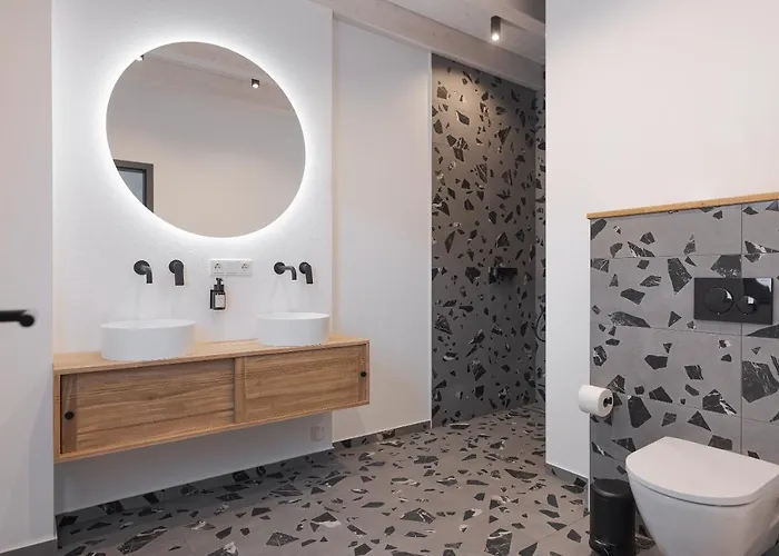 Mosellodge Casa de Férias