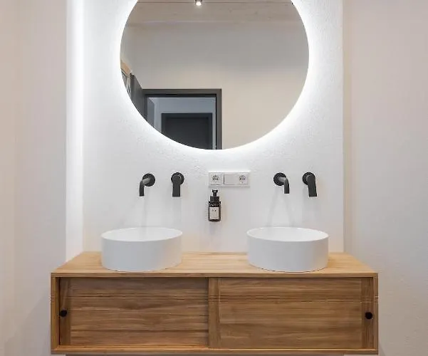 度假居 Mosellodge 恩克里克