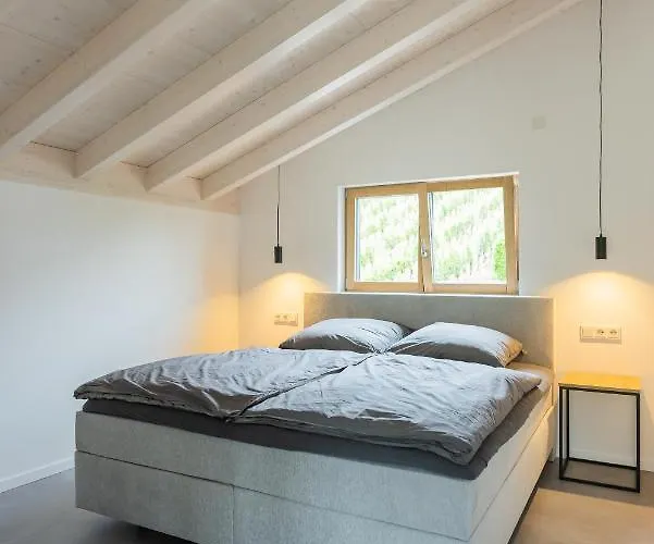 Casa de Férias Mosellodge Enkirch