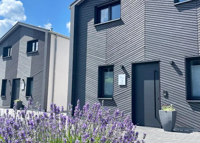 Mosellodge * 恩克里克