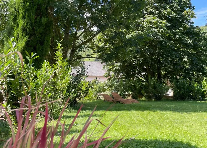 Mosellodge Casa de Férias *